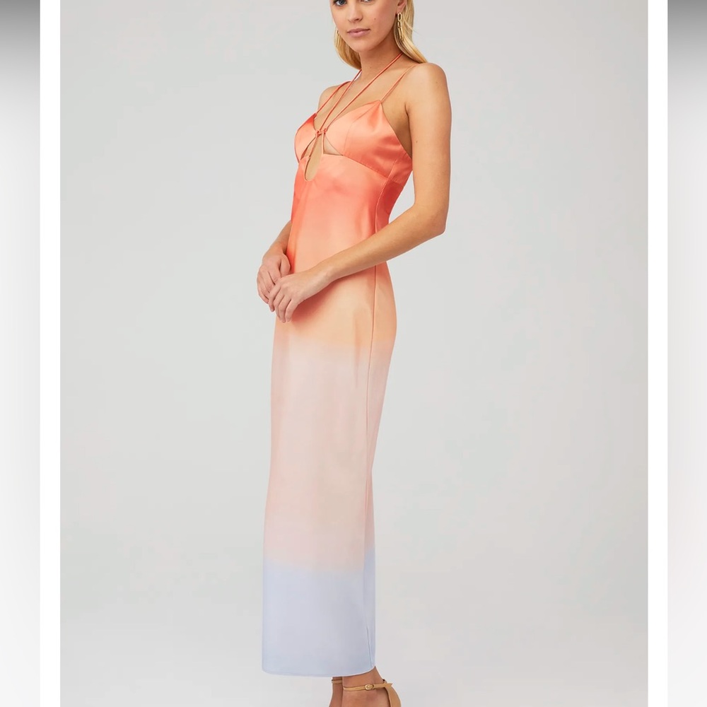 Significant Other Karli Midi Dress